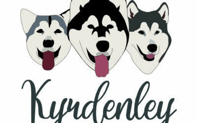 Logo: Kydenley Kennels