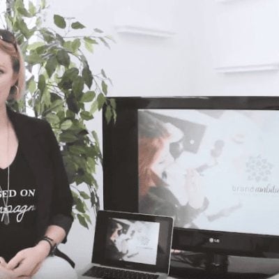 Social Media Training Video (For Beginners)