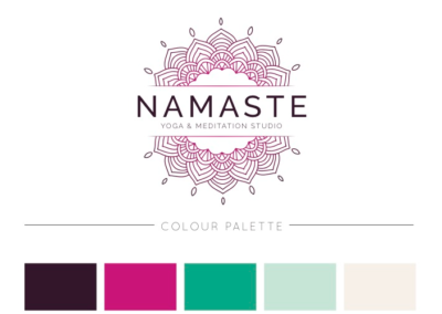 Namaste Brand