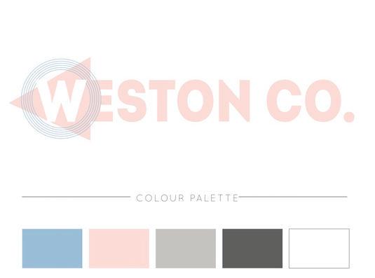 Weston Co