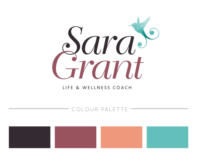 Sara Grant Brand