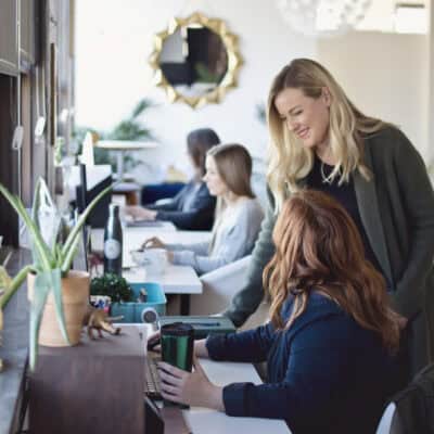 Realtor Admin Certification