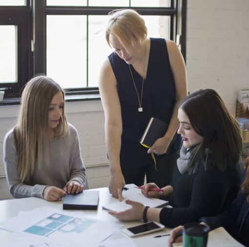 Group Training - Marketing (March)