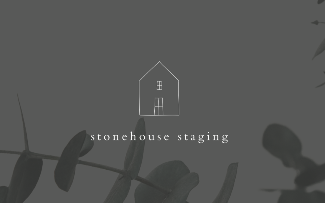 Stonehouse Staging – Branding