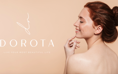 Dr. Dorota Dermatologist – Branding