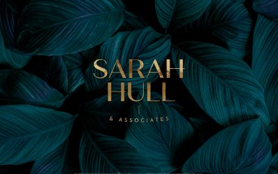 Sarah Hull – Branding