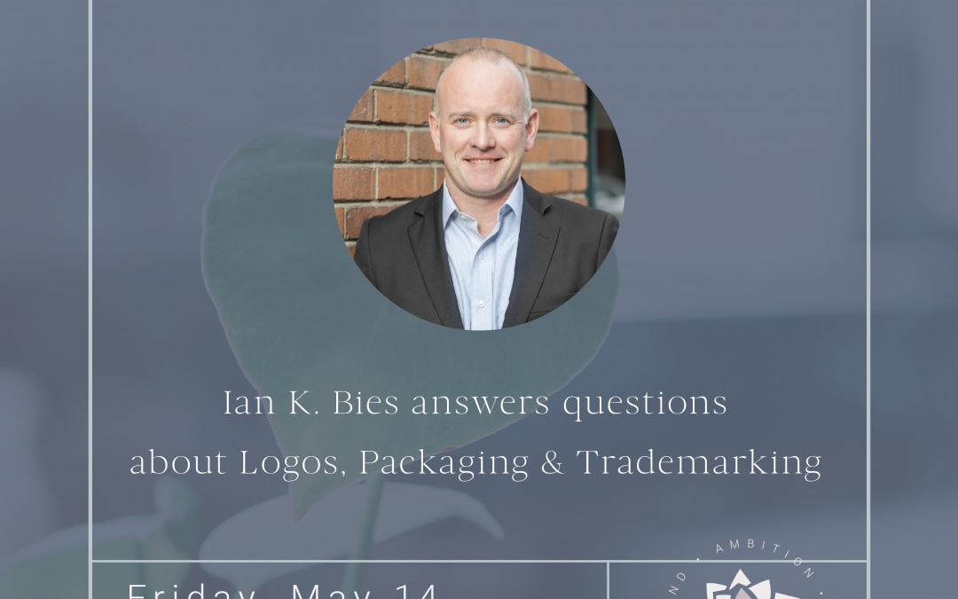 Legal FYI: Logos, Packaging & Trademarks