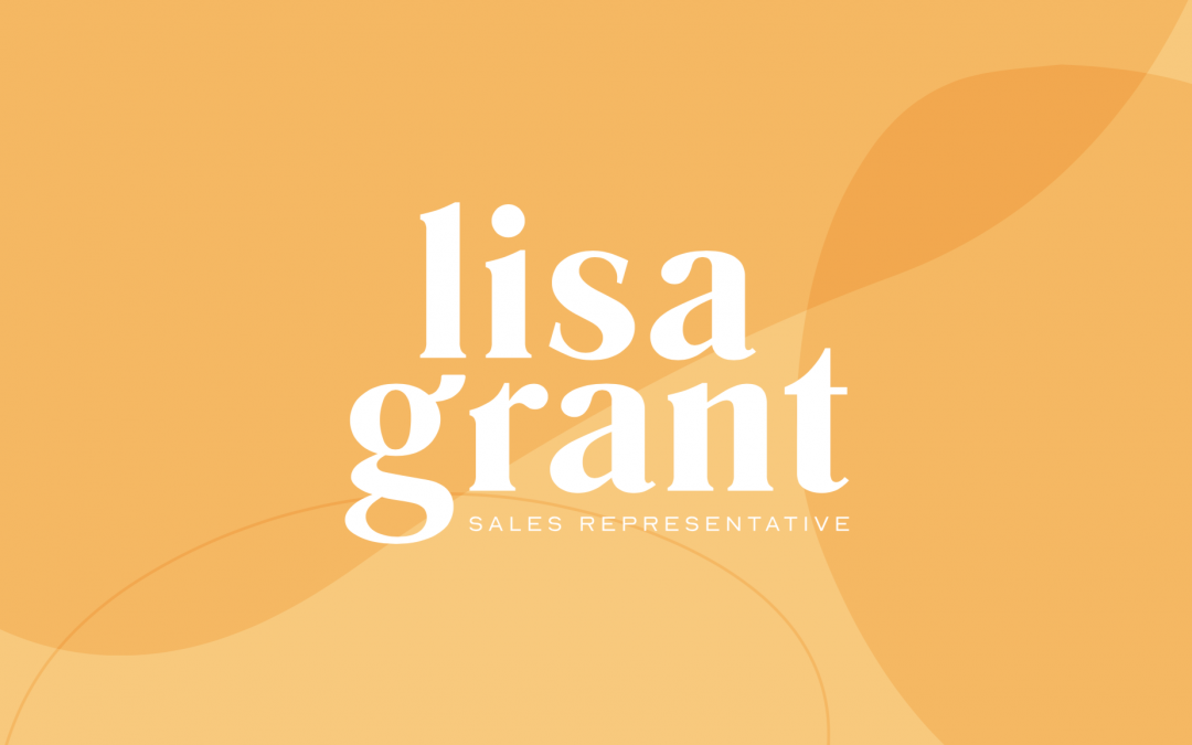 Lisa Grant – Realtor Brand