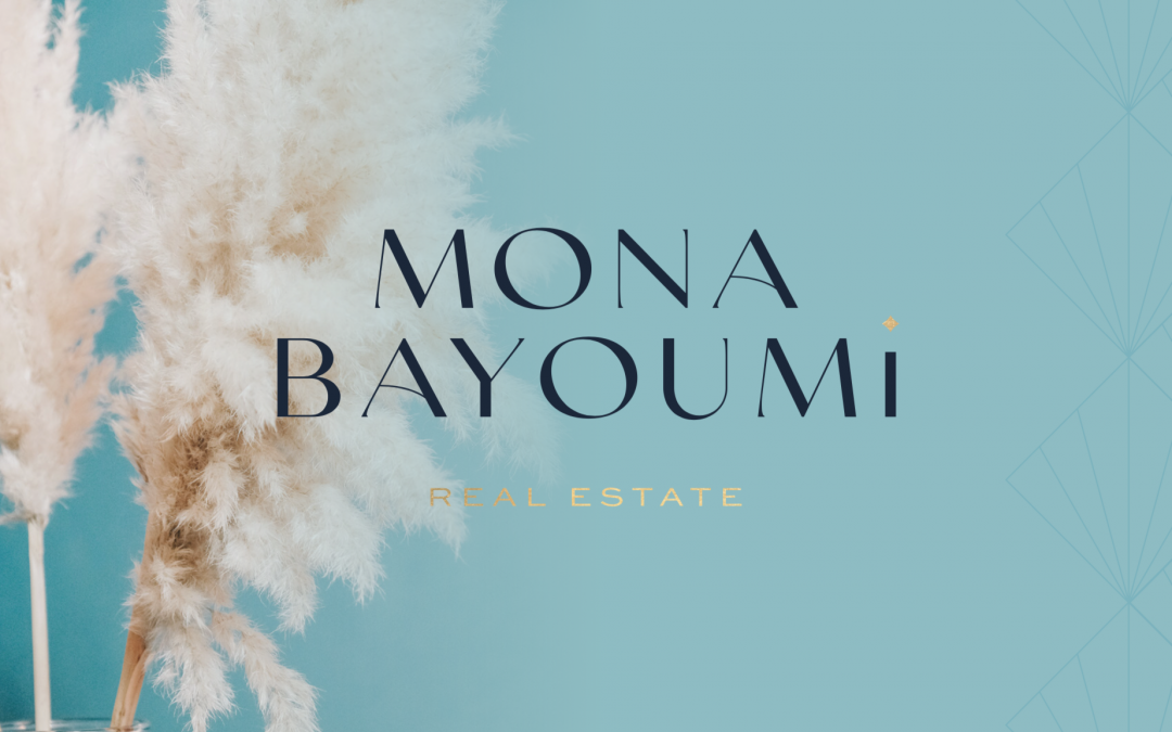 Mona Bayoumi – Real Estate Brand