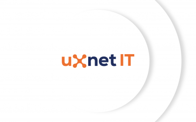 UX Net Consulting – Branding