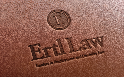 ERTL Law Practice – Branding