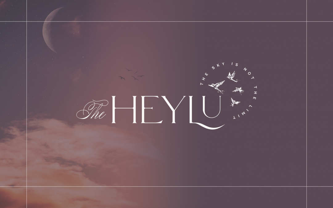 Heylu Coaching – Branding