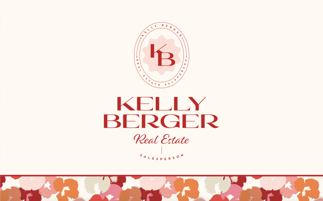 Kelly Berger Realtor Branding