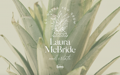 Laura McBride Real Estate – Branding