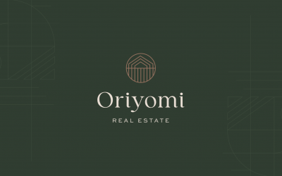 Oriyomi Condo Development – Branding