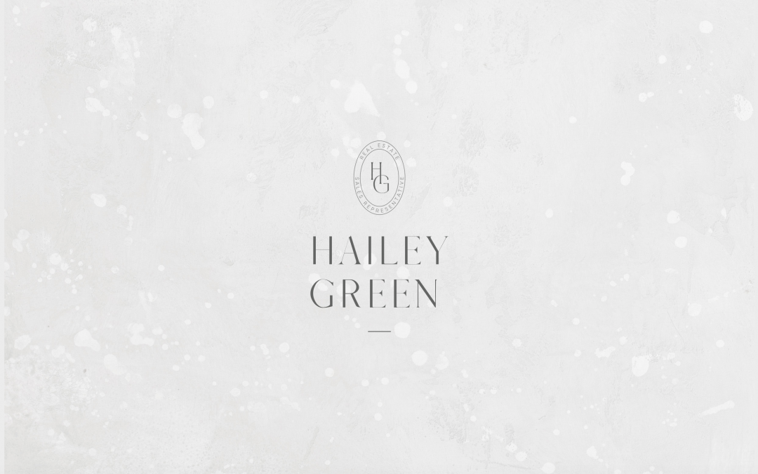 Hailey Green – Realtor Branding