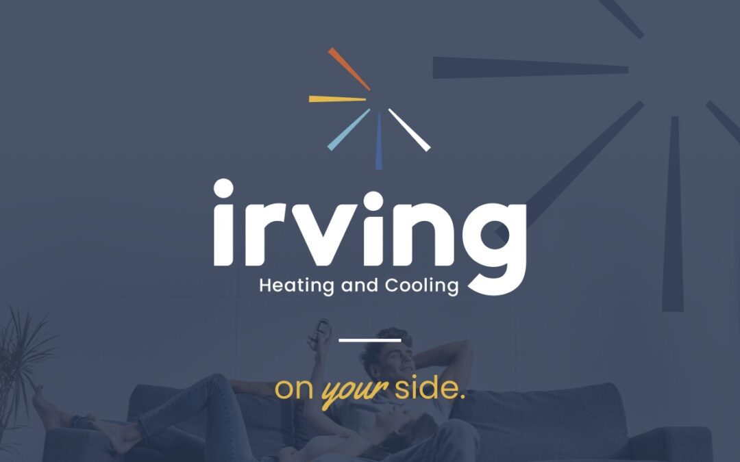 Irving Heating & Cooling HVAC Brand