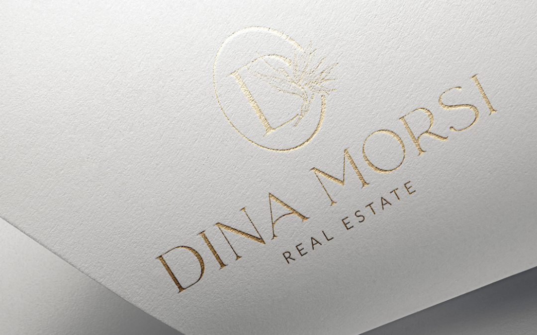 Dina Luxury Real Estate Brand