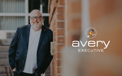 Avery Medical Recruiting – Branding