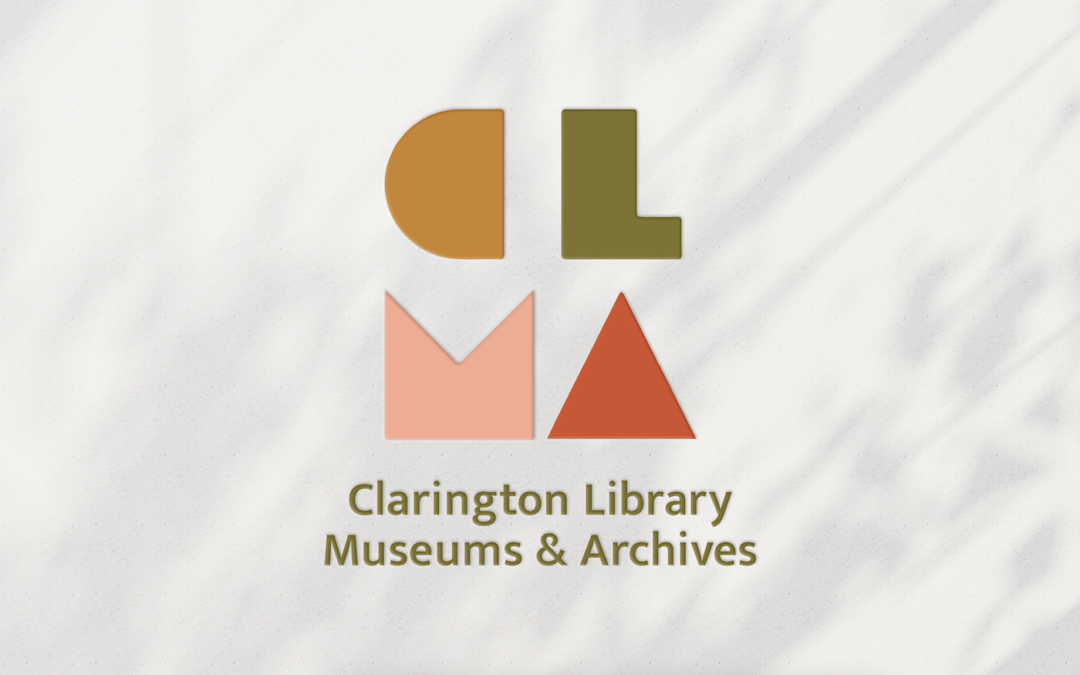 Clarington Library – Branding