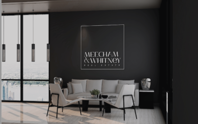 Meechum & Whitney – Branding