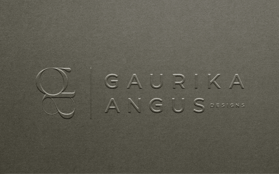Gaurika Angus – Commercial Interior Design
