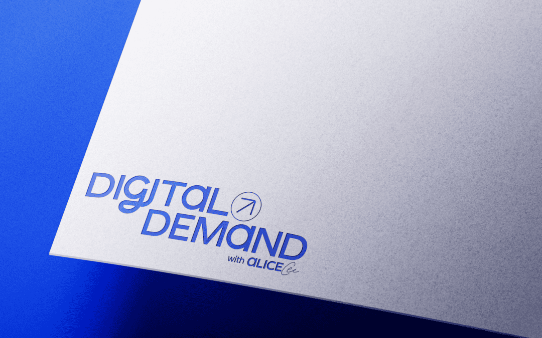 Digital on Demand – Mini Brand