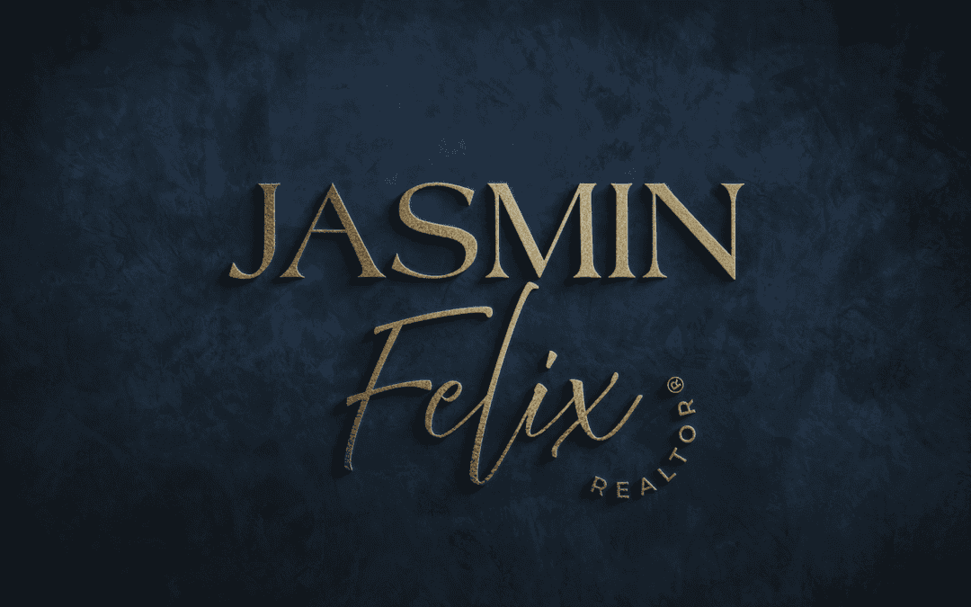 Jasmin Felix – Realtor – Branding