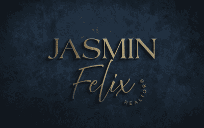 Jasmin Felix – Realtor – Branding