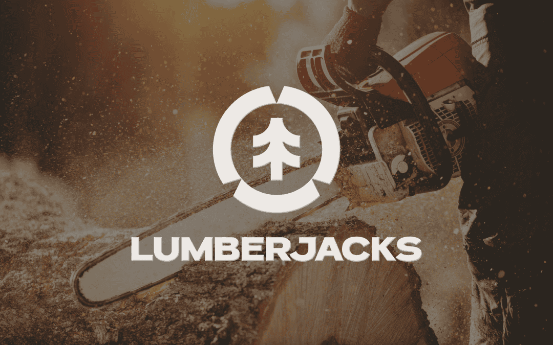 Lumberjacks – Branding