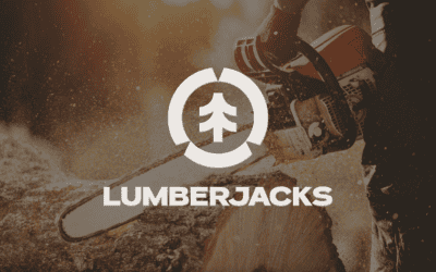 Lumberjacks – Branding