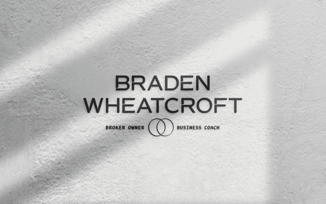 Braden Wheatcroft – Branding