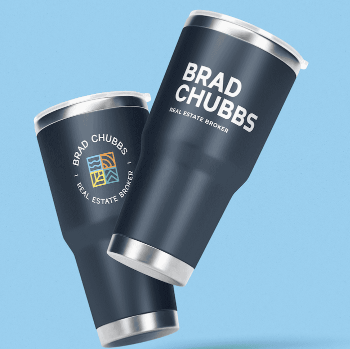 Logo Item