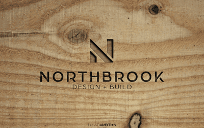 Northbrook Design & Build – Branding