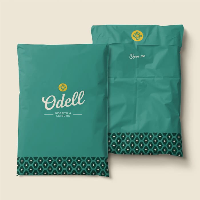 Logo Item