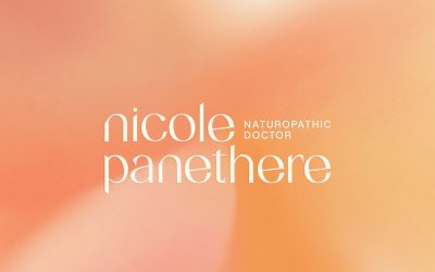 Nicole Panethere – Branding