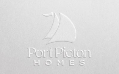 Port Picton – Branding