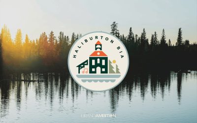 Haliburton BIA