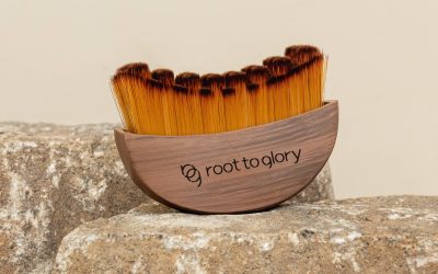 Roots to Glory