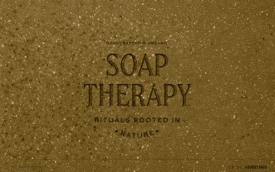 Soap Therapy