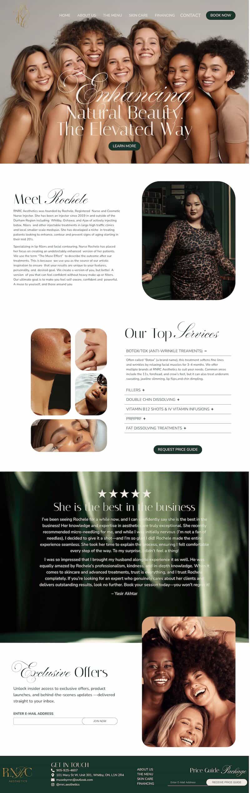 Home Page