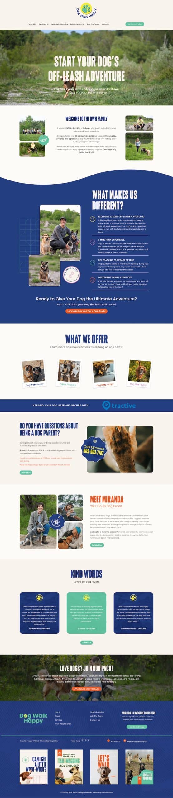 Home Page