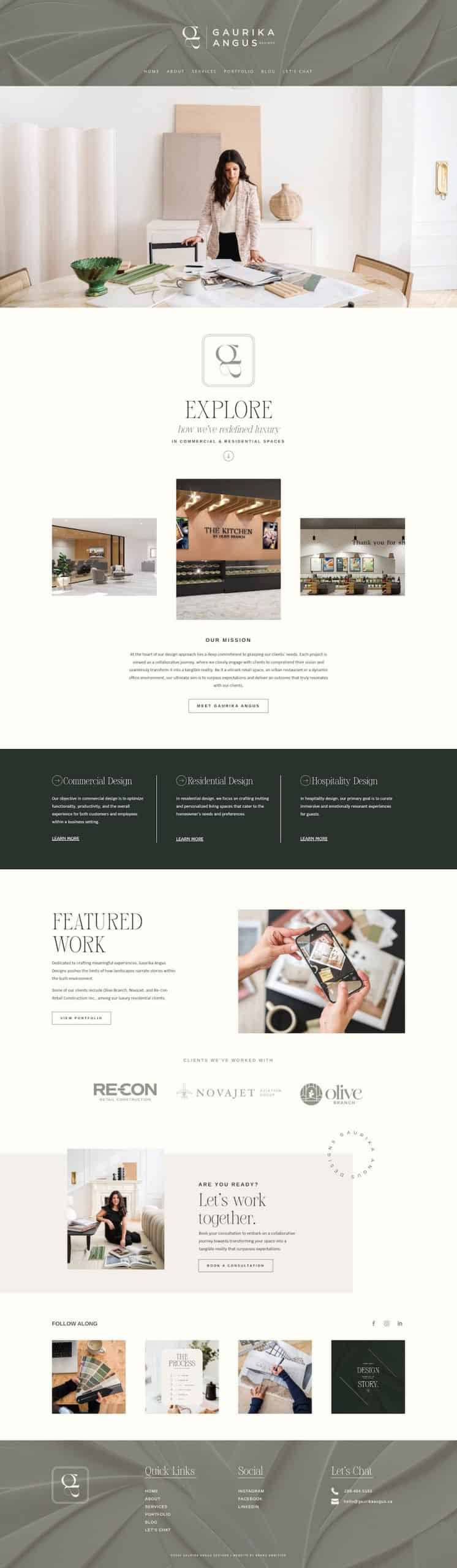 Home Page