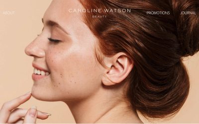 Caroline Watson Beauty