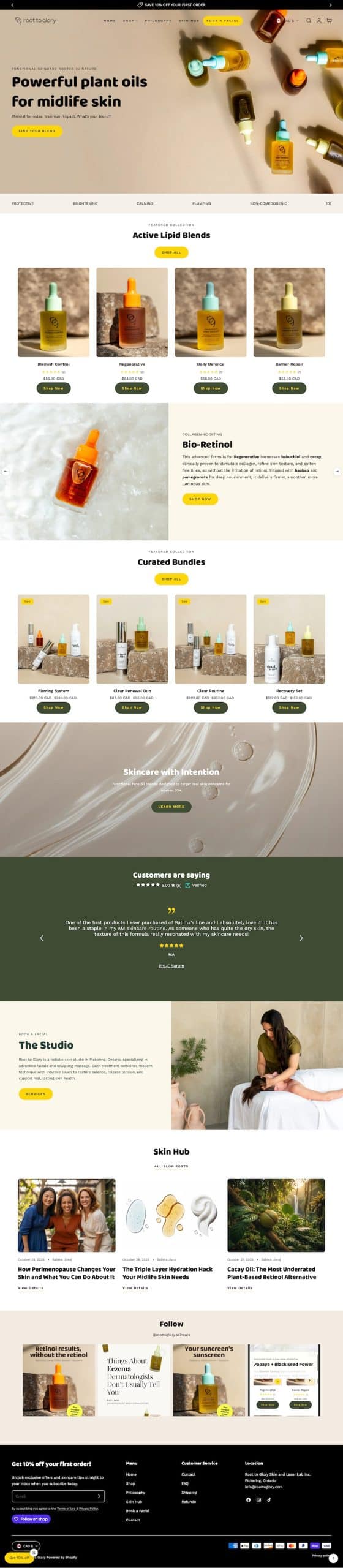 Home Page