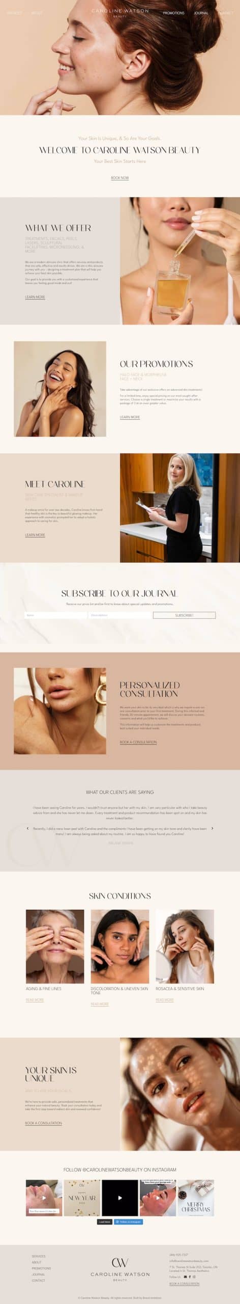 Home Page
