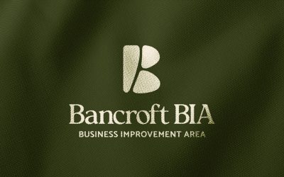 Bancroft BIA – branding