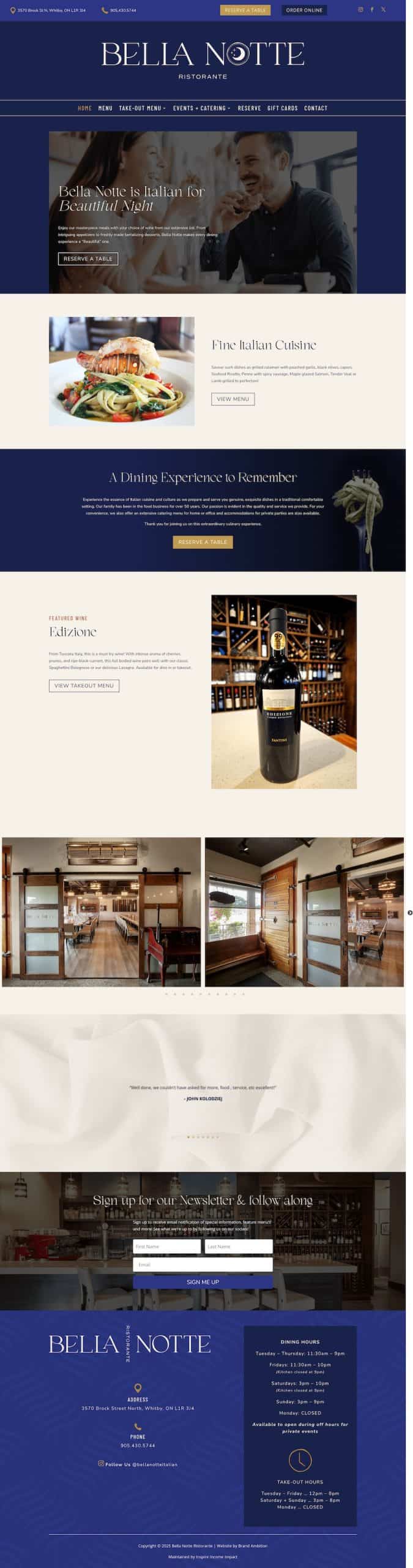 Home Page