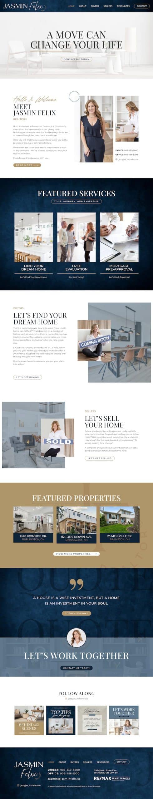 Home Page