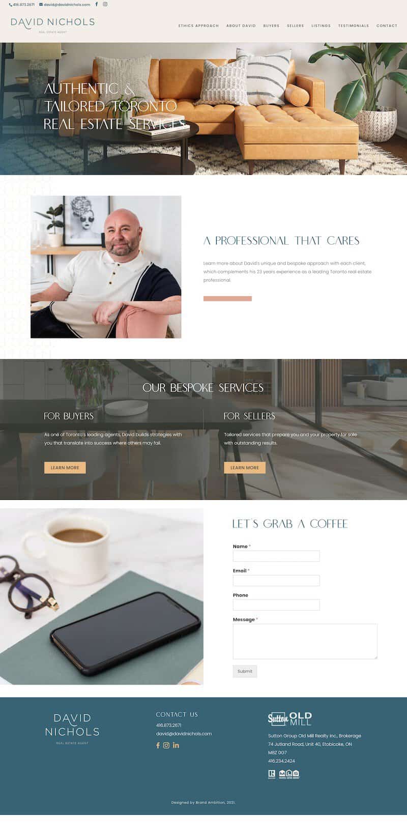 Home Page